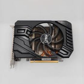 グラフィックボード GTX1660SUPER STORMX 6GB PALIT