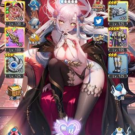 超次元彼女 | 超次元彼女 のアカウントデータ、RMTの販売・買取一覧