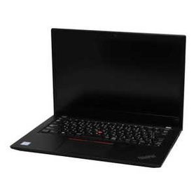 Lenovo ThinkPad X390 (Win11x64) 中古 Core i5-1.6GHz(8365U)/メモリ8GB/SSD256GB/フルHD13.3/Webカメラ [C:並品]