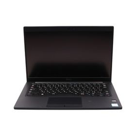 DELL Latitude 7390(Win11x64) 中古 Core i5-1.6GHz(8250U)/メモリ16GB/SSD256GB/フルHD13.3インチ/Webカメラ [C:並品]