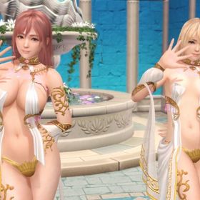 SSR1200着600種 3周年5周年水着コンプ マリー＆ほのかLV99 EXオイル123個 | DOAXVV(DOA ヴィーナスバケーション)のアカウントデータ、RMTの販売・買取一覧
