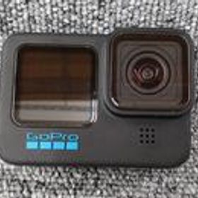 アクションカメラ 11BLACK GOPRO