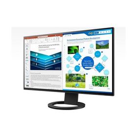 FlexScan EV2781-BK （ブラック） 27インチ WQHD(QHD) 2560x1440 IPS フレームレスモニター USB Type-C対応