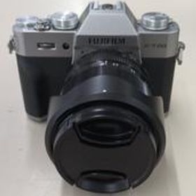ミラーレスカメラ X-T20 レンズキット FUJIFILM