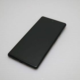 グーグル(Google)の超美品 Google Pixel 6 GA02910 カインダコーラル M888(スマートフォン本体)