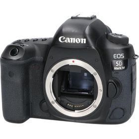 ＥＯＳ５Ｄ ＭＡＲＫ ＩＶ