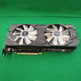 グラフィックボード GG-RTX2070SP-E8GB/DF 玄人志向