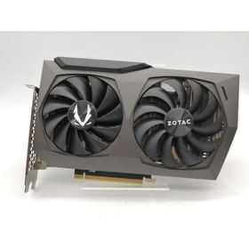 【中古】ZOTAC GAMING GeForce RTX 3070 Twin Edge(ZT-A30700E-10P) RTX3070/8GB(GDDR6)/PCI-E【秋葉2号】保証期間１週間
