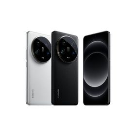 【送料無料】Xiaomi 14 Ultra 512GB 16GB RAM デュアルSIM グローバル版 SIMフリー シャオミ