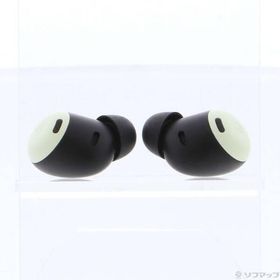 〔中古〕Google(グーグル) Pixel Buds Pro Lemongrass GA03204-JP〔344-ud〕