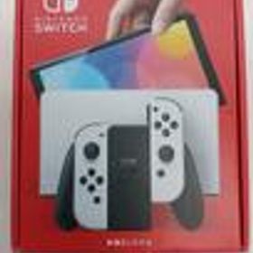 SWITCH有機ＥＬ HEG-S-KAAAA(JPN) NINTENDO