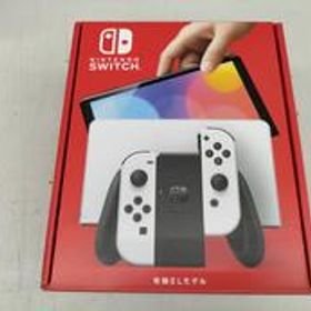 NINTENDO SWITCH 有機EL HEG-S-KAAAA NINTENDO