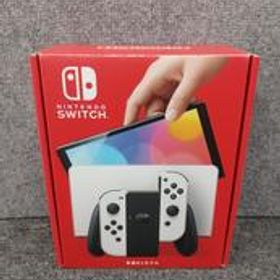 SWITCH 有機ELモデル HEG-001 NINTENDO