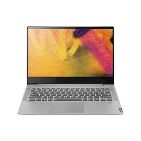 Lenovo IdeaPad S540-14 - 14" FHD Touch - 10gen i7-10510U - 12GB - 512GB SSD - Gray