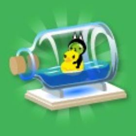 アヒルちゃんボトルシップ キャラ連動 | スペースデブリーズのアカウントデータ、RMTの販売・買取一覧