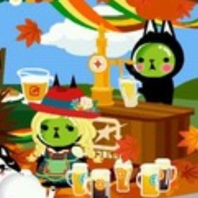 激レア ビールサーバーカウンター キャラ連動 | スペースデブリーズのアカウントデータ、RMTの販売・買取一覧