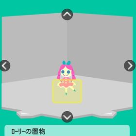 ローリーの置物 | スペースデブリーズのアカウントデータ、RMTの販売・買取一覧