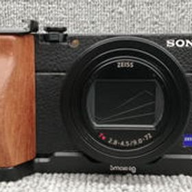 デジタルカメラ DSC-RX100M7 SONY