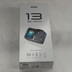 アクションカム CHDHX-131-FW GOPRO