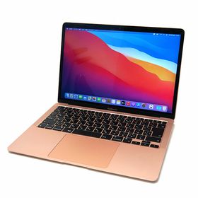 アップル(Apple)のアップル MacBookAir 2020 13.3インチ Apple M1(ノートPC)