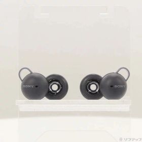 【中古】SONY(ソニー) LinkBuds WF-L900 H グレー 【344-ud】
