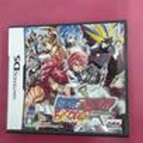 無限のフロンティアEXCEED スーパーロボット大戦OGサー NTRPC6FJ バンダイナムコゲームス