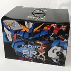RIOBOT 変形合体 SRX スーパーロボット大戦OG 千値練