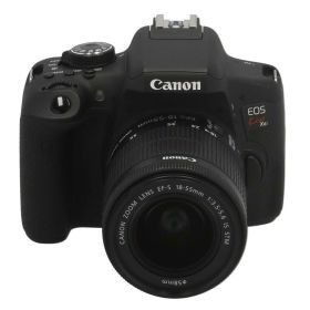 Canon キャノン/デジタル一眼/EOS Kiss X8i レンズキット/Bランク/62【中古】