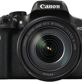 【中古】(非常に良い)Canon デジタル一眼レフカメラ EOS Kiss X8i レンズキット EF-S18-135mm F3.5-5.6 IS USM 付属 KISSX8I-18135ISUSMLK