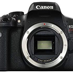 【中古】【非常に良い】Canon デジタル一眼レフカメラ EOS Kiss X8i ボディ 2420万画素 EOSKISSX8I qqffhab
