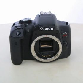 【中古】 (キヤノン) Canon EOS KISS X8I ボデイ【中古カメラ デジタル一眼】 ランク：AB