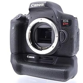 【中古】Canon デジタル一眼レフカメラ EOS Kiss X8i ボディ 2420万画素 EOSKISSX8I