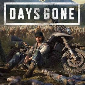 Days Gone最高データ | Steamのアカウントデータ、RMTの販売・買取一覧