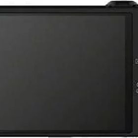【中古】SONY デジタルカメラ Cyber-shot WX300 2110万画素 光学20倍 ブラック DSC-WX300(B)