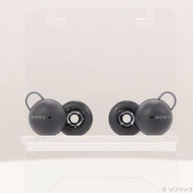 〔中古〕SONY(ソニー) LinkBuds WF-L900 H グレー〔344-ud〕