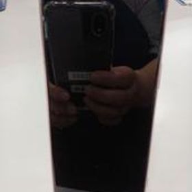 スマートフォン SOG05 SONY