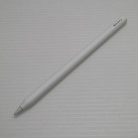 アップル(Apple)の新品同様 Apple Pencil Pro ホワイト M111(PC周辺機器)