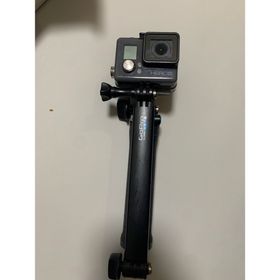 ゴープロ(GoPro)のGoPro HERO(ビデオカメラ)