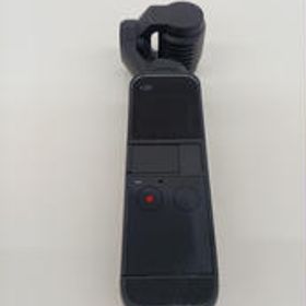 ウェアラブルカメラ・アクションカム DJI POCKET2 DJI