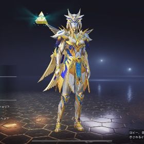 世紀末･フロスティー | PUBG MOBILEのアカウントデータ、RMTの販売・買取一覧