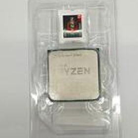 CPU RYZEN7 3700X AMD