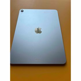 アップル(Apple)のアップル iPad mini 第6世代 WiFi 256GB パープル(タブレット)