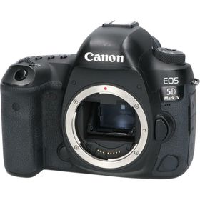 キヤノン(Canon)のＥＯＳ５Ｄ ＭＡＲＫ ＩＶ(デジタル一眼)