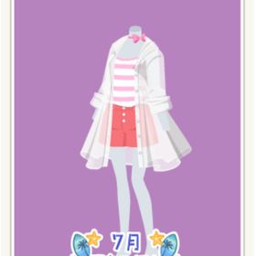 ショートパンツマリンコーデ ピンク | ニコッとタウン(ニコタ)のアカウントデータ、RMTの販売・買取一覧