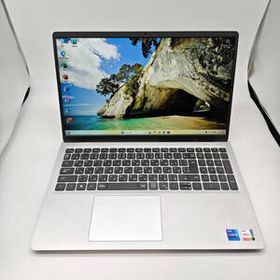 バッテリ新品 フルHD 15.6 デル ノートPC inspiron15 3511 Core i7-1165G7 windows11 home 16GB SSD512GB カメラあり オフィス (B575)