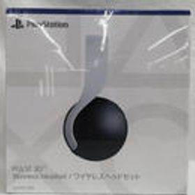 ワイヤレスヘッドセット CFI-ZWH1J SONY