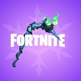 【全機種対応】【ミンティアックス】確定アカウント | フォートナイト(Fortnite)のアカウントデータ、RMTの販売・買取一覧