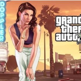 5億アカウント | GTA5(GTAオンライン)のアカウントデータ、RMTの販売・買取一覧