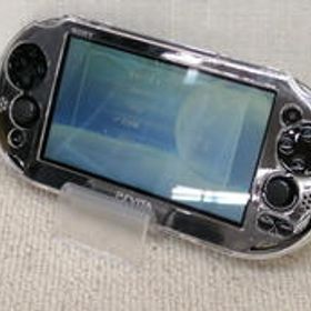 PSVITA ジャンク PCH-2000 SONY