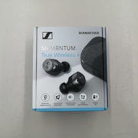 ノイズキャンセリングイヤホン MOMENTUM TRUE WIRELESS 4 SENNHEISER